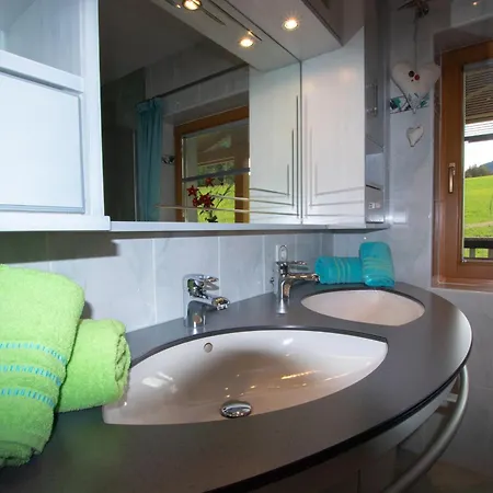 Apartmán Wildschoenau By Fewo-plan In Panoramalage Wild191 *