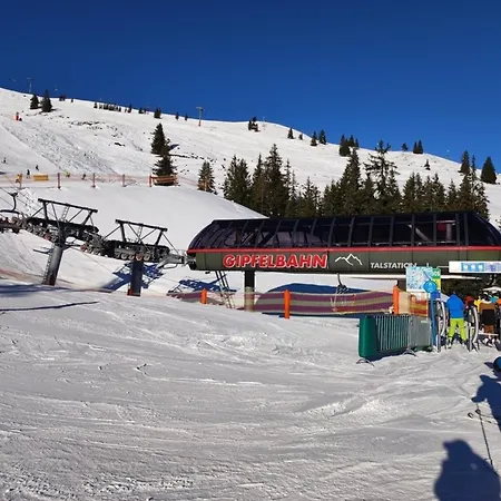 Wildschoenau By Fewo-plan In Panoramalage Wild191 Apartmán Thierbach