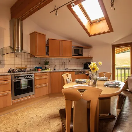 Apartmán Wildschoenau By Fewo-plan In Panoramalage Wild191