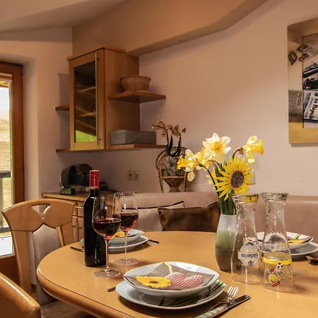 Wildschoenau By Fewo-plan In Panoramalage Wild191 *