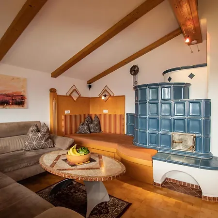 Wildschoenau By Fewo-plan In Panoramalage Wild191 * Thierbach