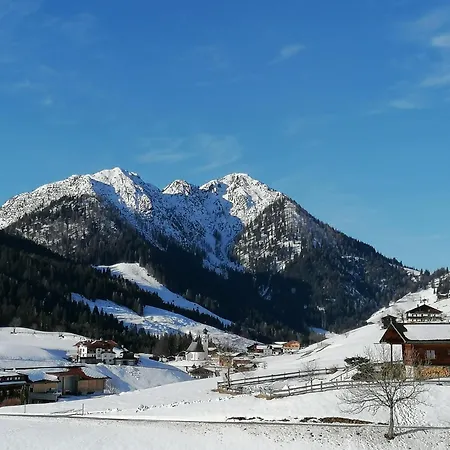Wildschoenau By Fewo-plan In Panoramalage Wild191 *